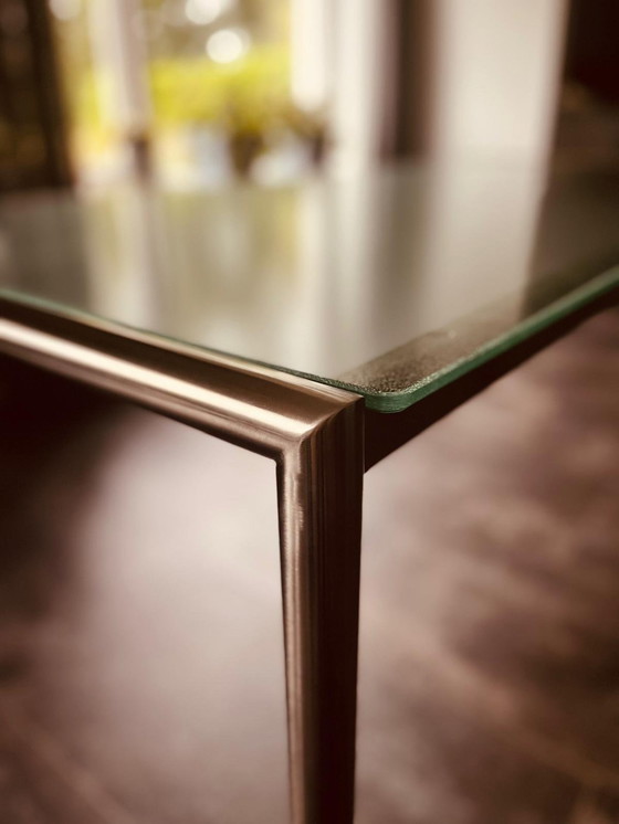 Image 1 of Metaform Dining Table