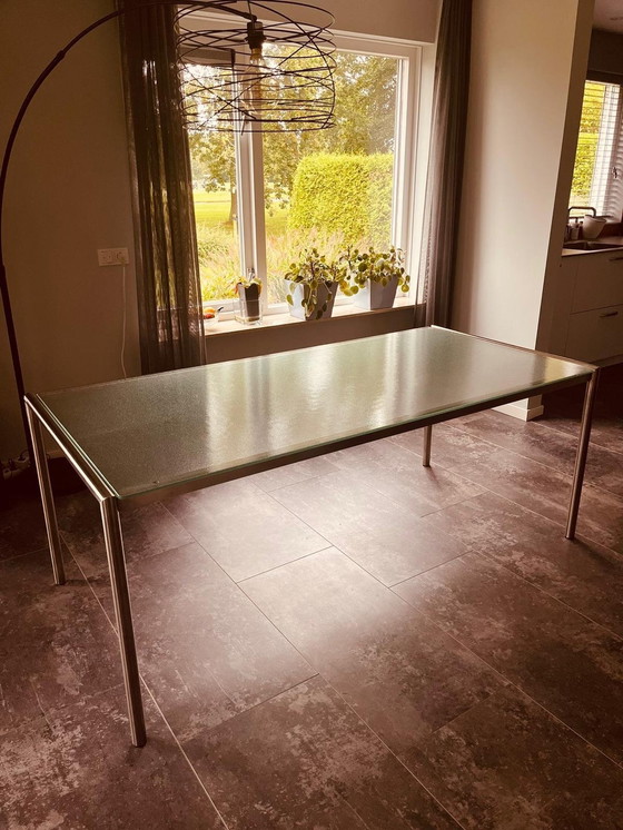 Image 1 of Metaform Dining Table