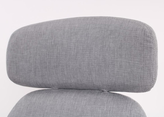 Image 1 of  Infiniti Loop Lounge armchair