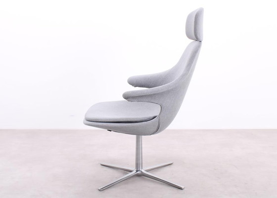 Image 1 of  Infiniti Loop Lounge armchair