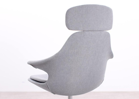 Image 1 of  Infiniti Loop Lounge armchair