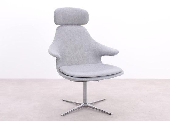 Image 1 of  Infiniti Loop Lounge armchair