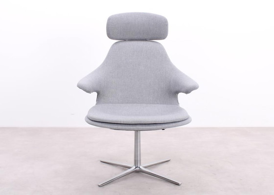 Image 1 of  Infiniti Loop Lounge armchair