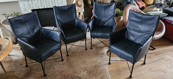 Image 1 of 4X Montis Charles 