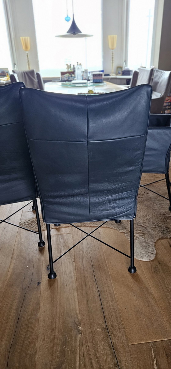 Image 1 of 4X Montis Charles 