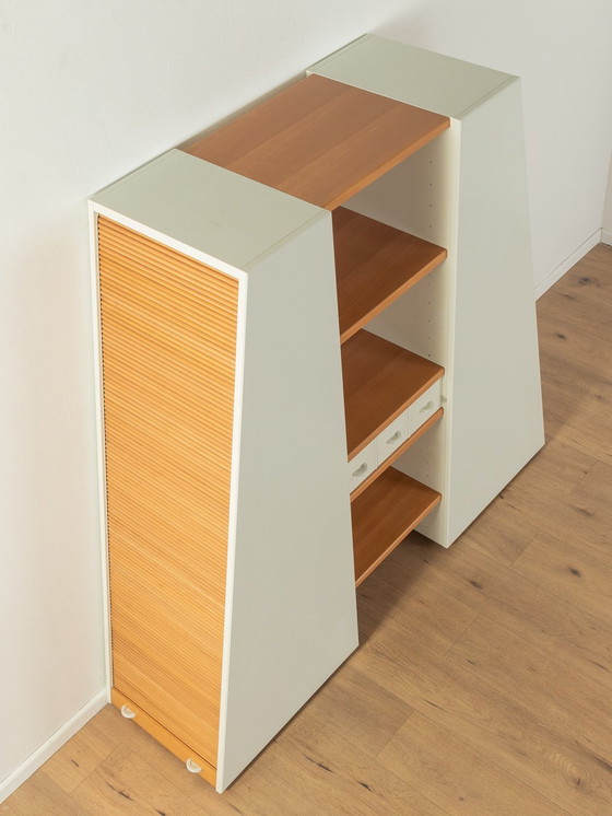 Image 1 of  Postmodern Chest Of Drawers By Peter Maly For Interlübke 