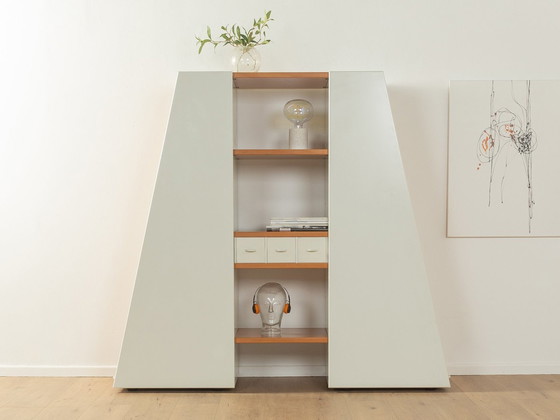 Image 1 of  Postmodern Chest Of Drawers By Peter Maly For Interlübke 