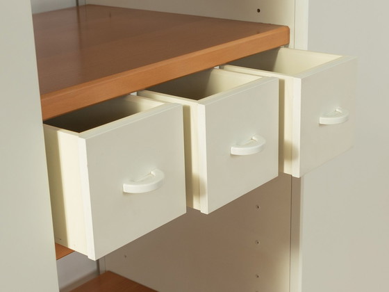 Image 1 of  Postmodern Chest Of Drawers By Peter Maly For Interlübke 