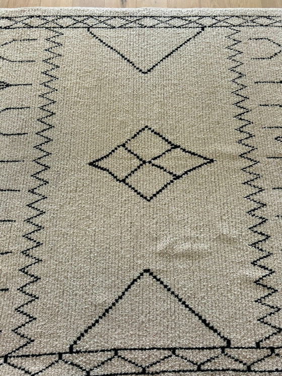 Image 1 of Moroccan carpet