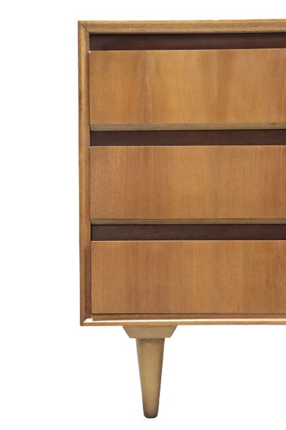 Image 1 of Commode vintage Rowley