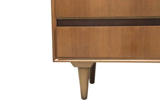 Image 1 of Commode vintage Rowley