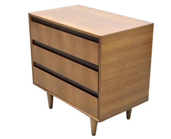 Image 1 of Commode vintage Rowley