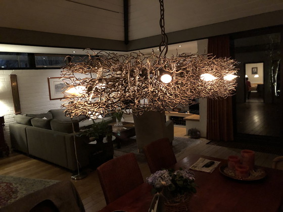 Image 1 of Brand & van Egmond hanging lamp