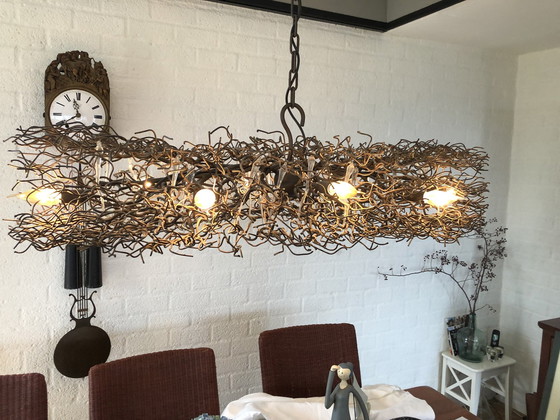 Image 1 of Brand & van Egmond hanging lamp