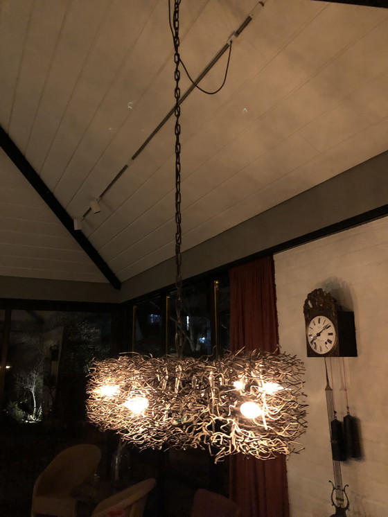 Image 1 of Brand & van Egmond hanging lamp