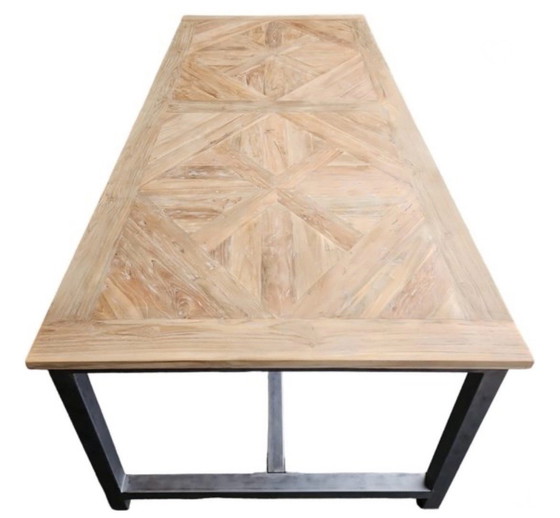 Image 1 of Interiordirekt dining table from Indonesian