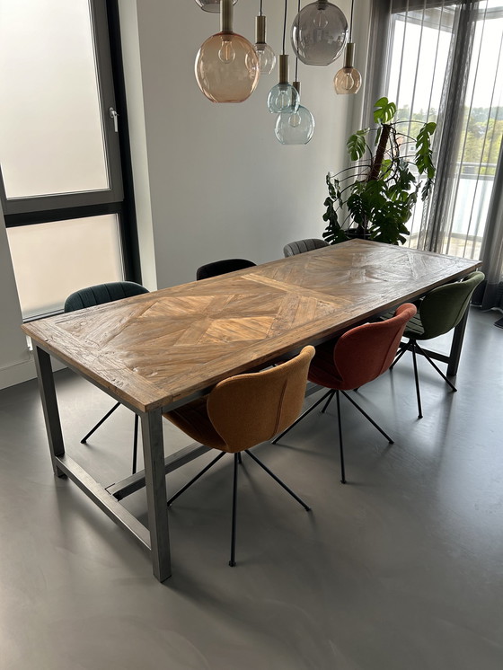 Image 1 of Interiordirekt dining table from Indonesian