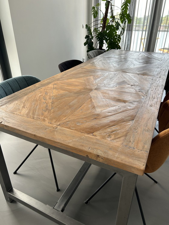 Image 1 of Interiordirekt dining table from Indonesian