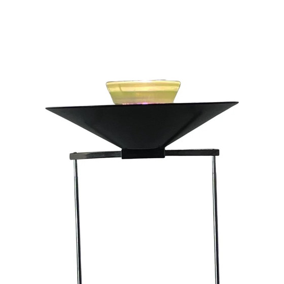 Image 1 of Dijkstra - Lampada da soffitto Vitage - Space Age