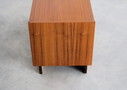 Vintage Teak TV Furniture