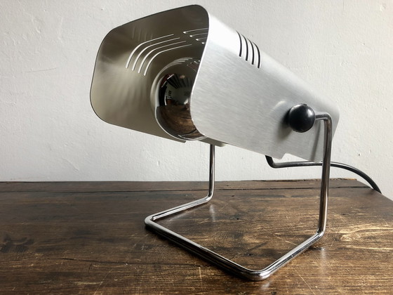 Image 1 of Space Age table lamp