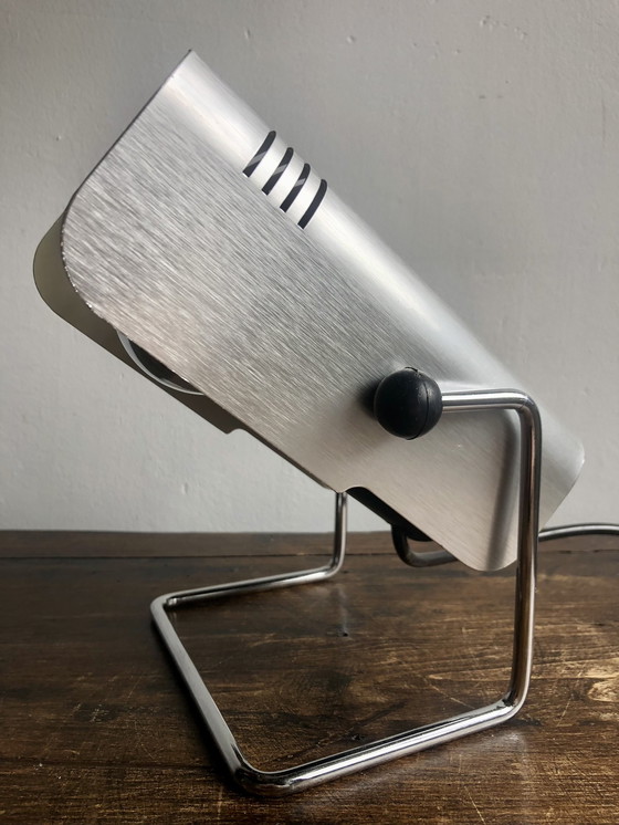 Image 1 of Space Age table lamp