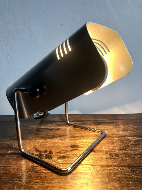 Image 1 of Space Age table lamp