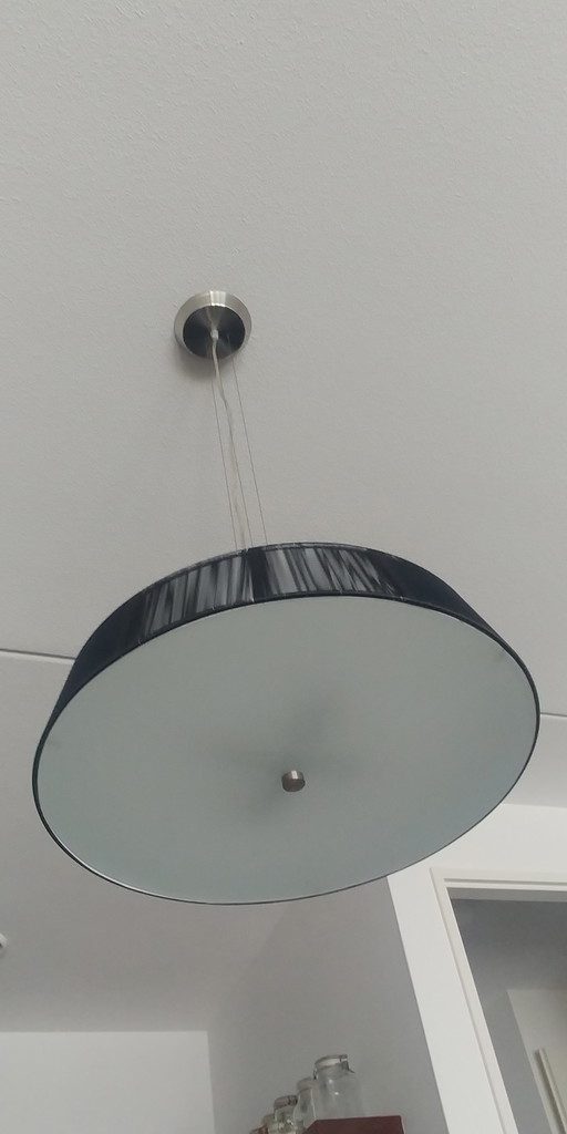 Lampe suspendue Leucos Lilith