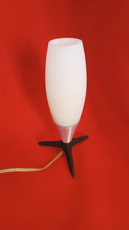 Lampe de table Herda des années 1950