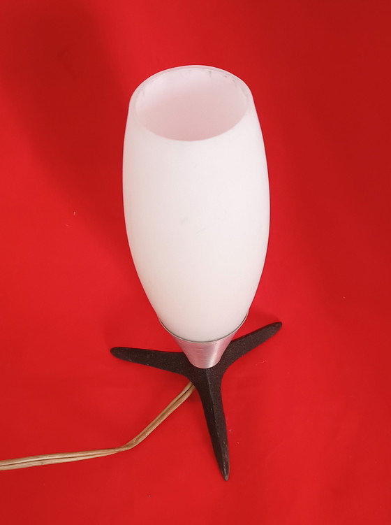 Image 1 of Herda fifties table lamp 