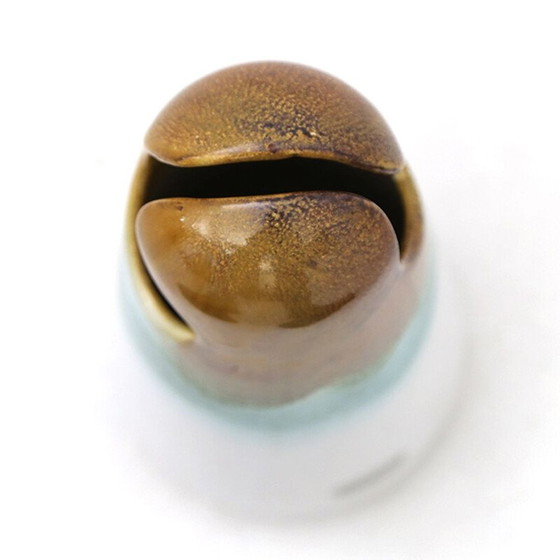 Image 1 of Vaso in ceramica vintage di Avobin, Italia 1970