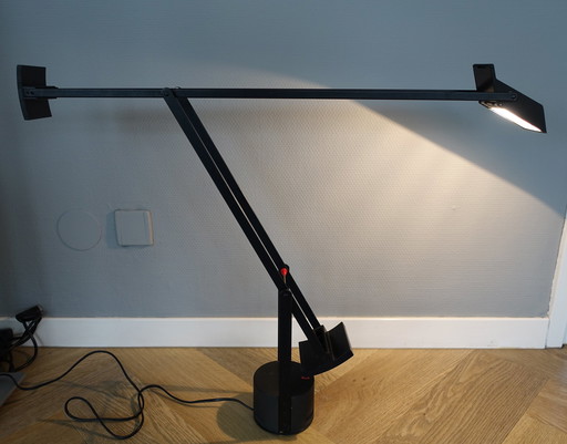 Artemide Tizio table lamp