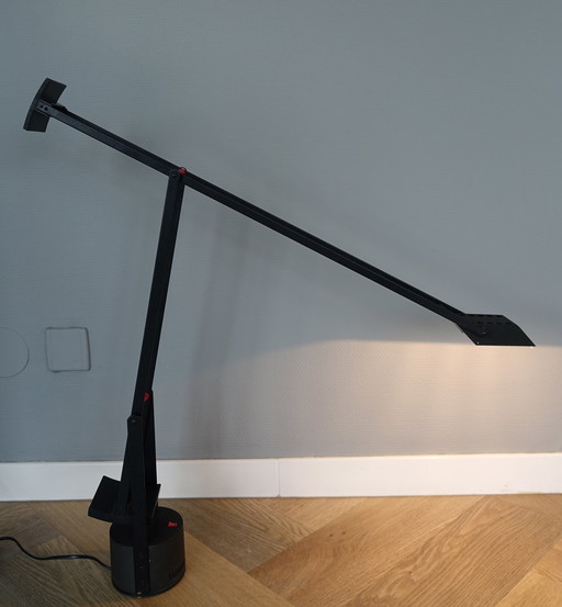 Artemide Tizio table lamp