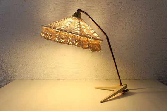 Image 1 of Lampe de bureau