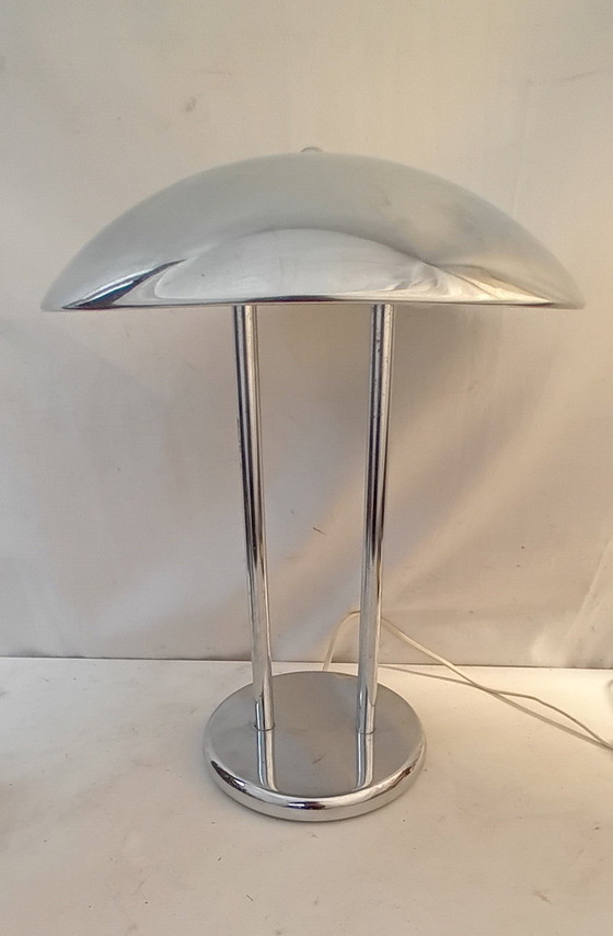 Image 1 of Robert Sonneman Lamp