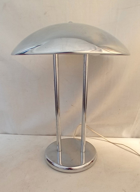 Image 1 of Robert Sonneman Lamp