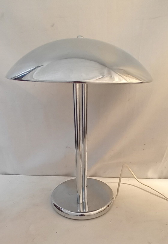 Image 1 of Robert Sonneman Lamp