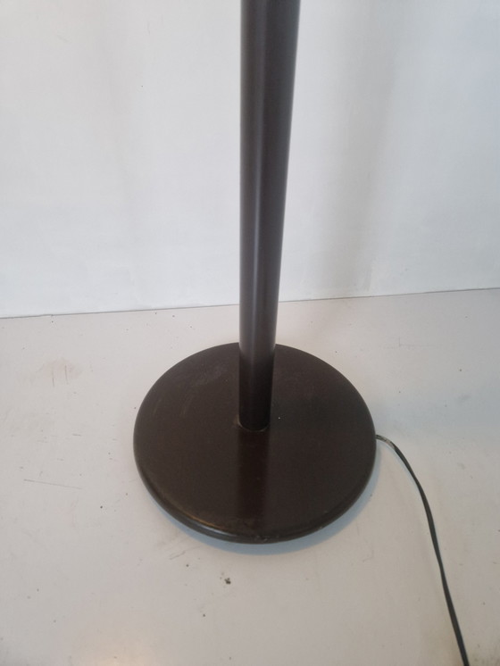 Image 1 of Herda Space Age Mushroom Floor Lamp Design