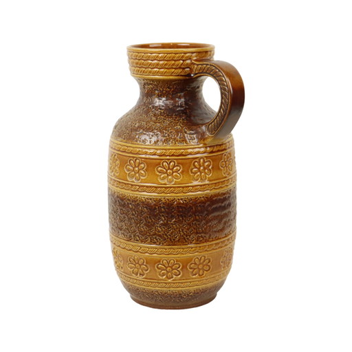 Vase Vintage Bay Flowers