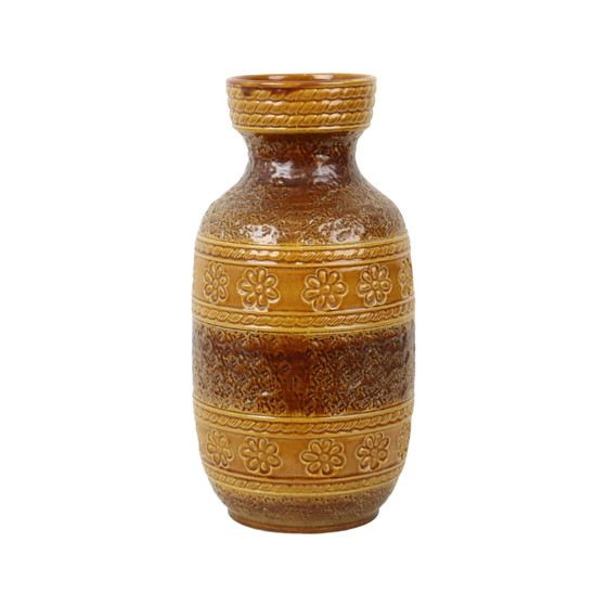 Image 1 of Vase Vintage Bay Flowers