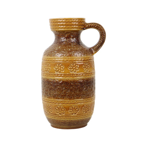 Vase Vintage Bay Flowers