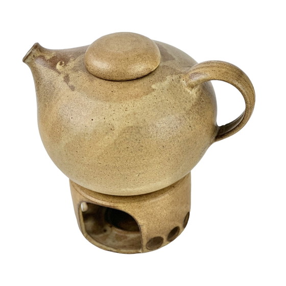 Image 1 of Vintage Ceramic Tea Set