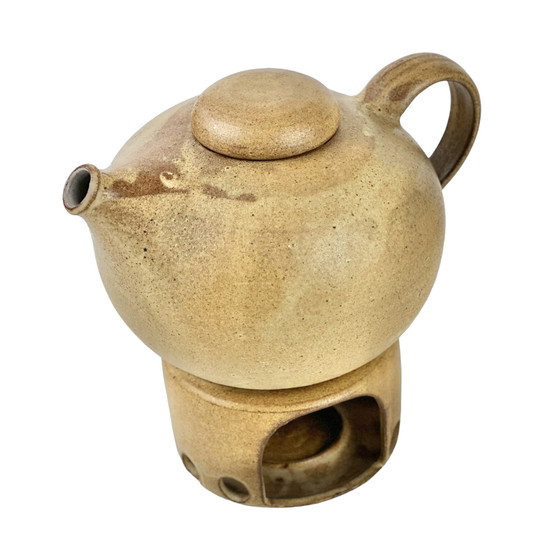 Image 1 of Vintage Ceramic Tea Set