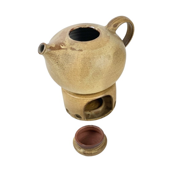 Image 1 of Vintage Ceramic Tea Set