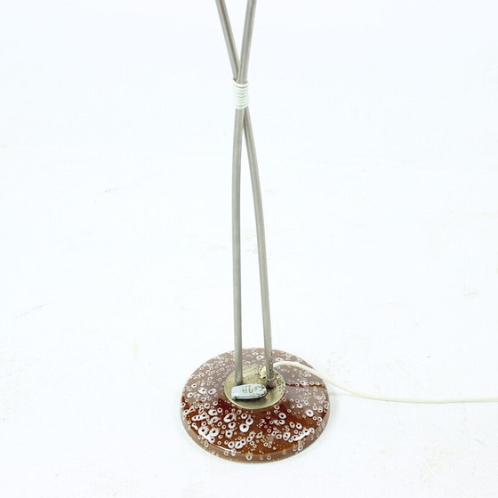 Image 1 of Vintage floor lamp by Kamenicky Senov, Czechoslovakia 1960