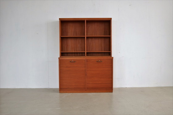 Image 1 of Flexi Mobler file cabinet