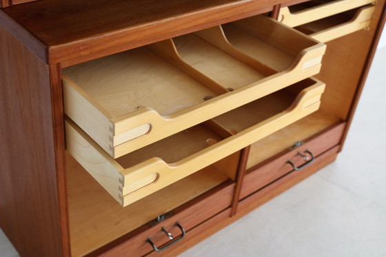 Image 1 of Flexi Mobler file cabinet