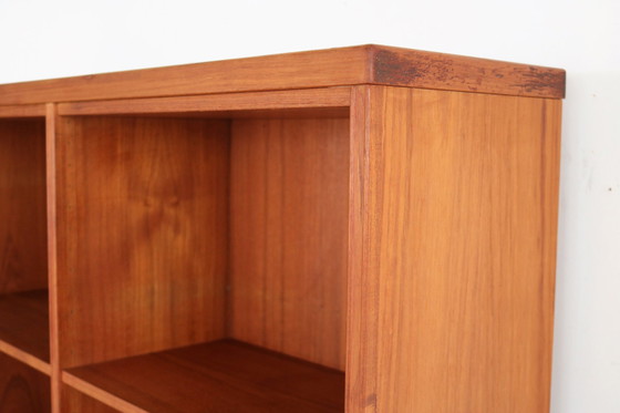 Image 1 of Flexi Mobler file cabinet