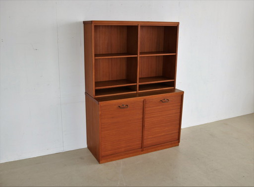 Flexi Mobler filing cabinet