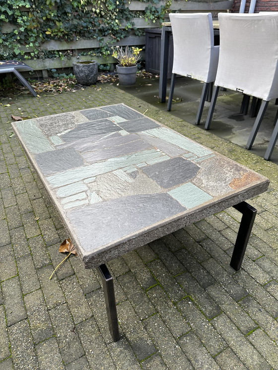 Image 1 of Paul kingma coffee table